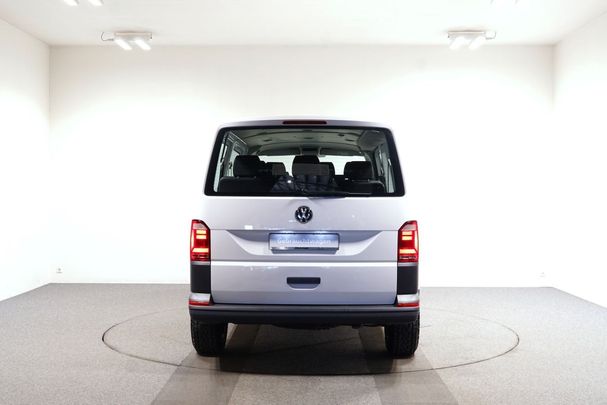 Volkswagen T6 Kombi 2.0 TDI 4Motion 110 kW image number 6