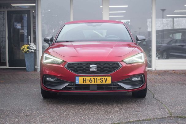 Seat Leon 1.5 eTSI FR DSG 110 kW image number 1