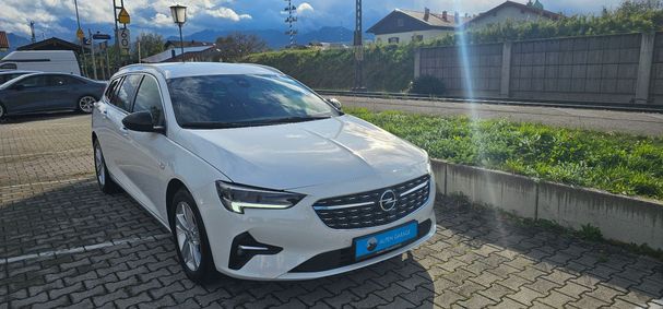 Opel Insignia Sports Tourer Business 90 kW image number 9