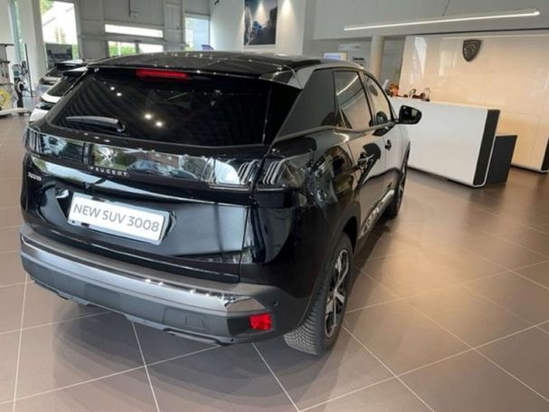 Peugeot 3008 96 kW image number 2