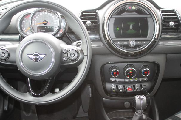 Mini Cooper S Clubman 141 kW image number 9