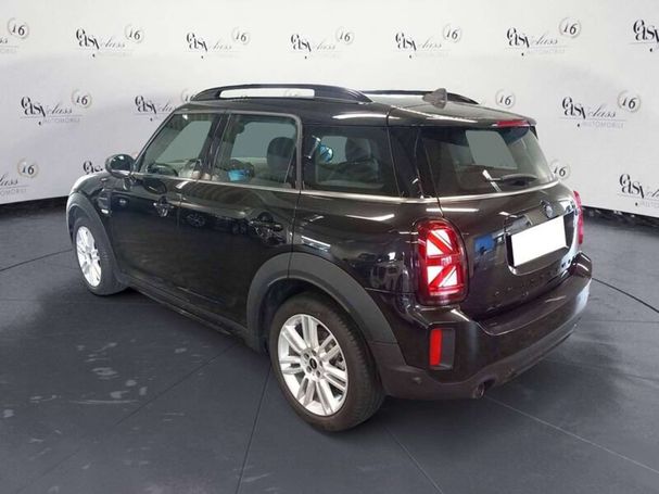 Mini Cooper D Countryman Mini 110 kW image number 2