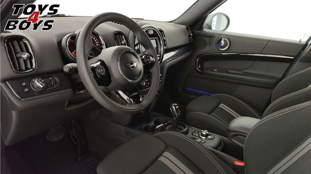 Mini Cooper S Countryman 141 kW image number 5