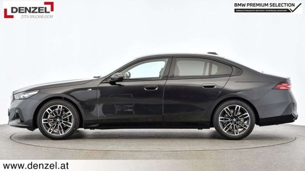 BMW 520d xDrive 145 kW image number 5