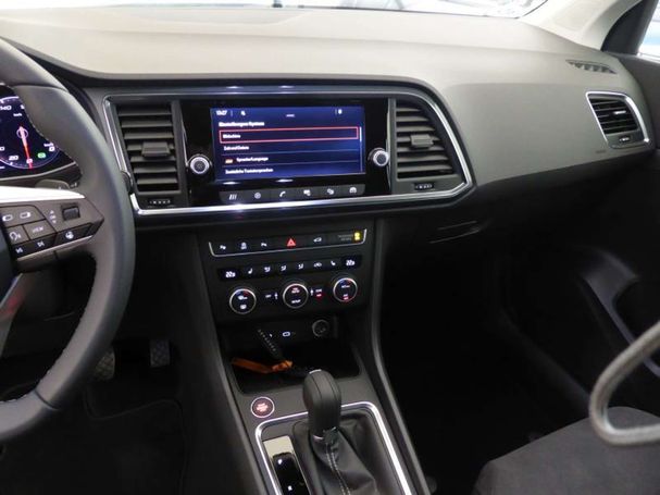 Seat Ateca 110 kW image number 3