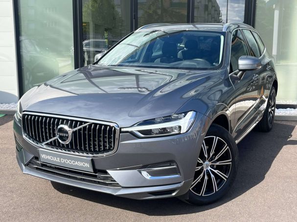 Volvo XC60 D4 Geartronic Inscription 142 kW image number 1