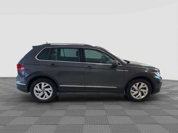 Volkswagen Tiguan 1.5 TSI Life DSG 110 kW image number 7