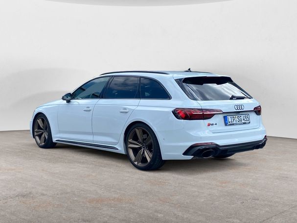 Audi RS4 Avant 331 kW image number 4