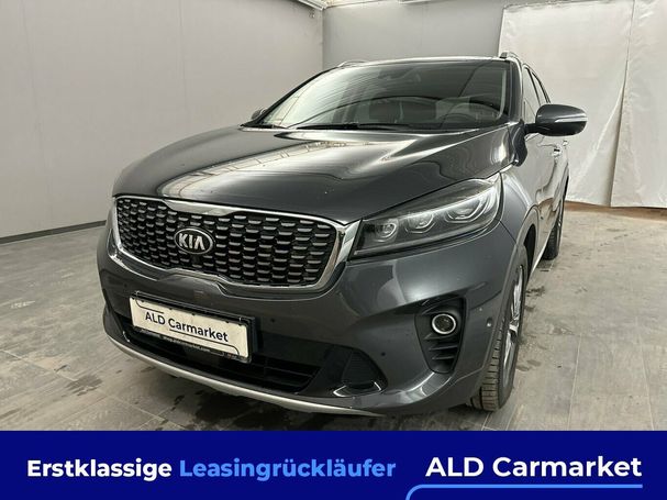 Kia Sorento 2.2 CRDi AWD Platinum Edition 147 kW image number 1