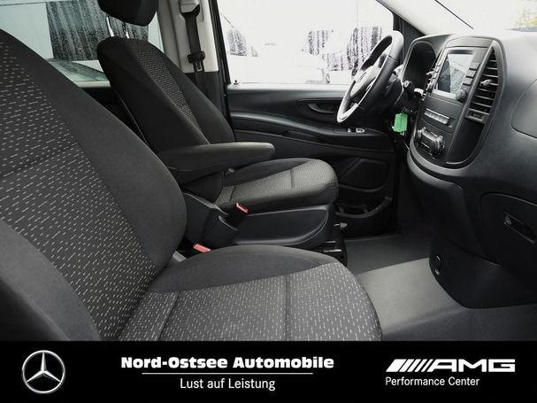 Mercedes-Benz Vito 116 Tourer 120 kW image number 11