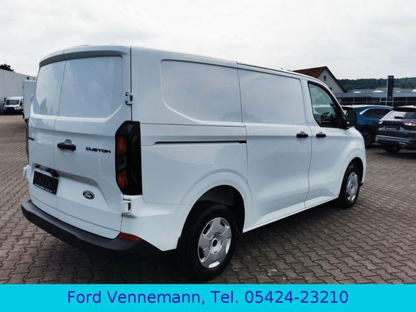 Ford Transit Custom 280 Trend 100 kW image number 3