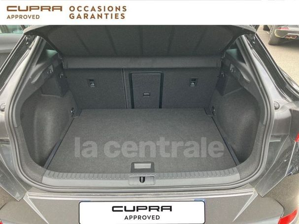 Cupra Formentor 110 kW image number 12