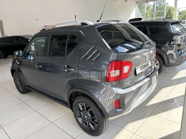 Suzuki Ignis 61 kW image number 4