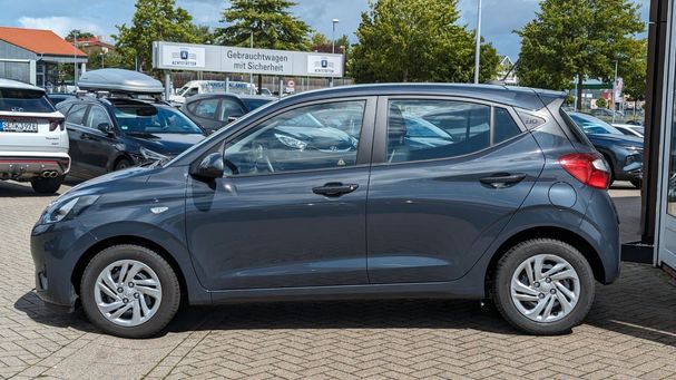 Hyundai i10 1.0 49 kW image number 2