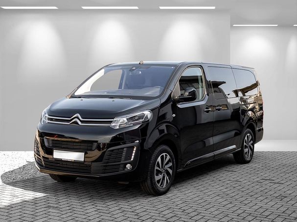 Citroen SpaceTourer M 180 EAT8 Business 130 kW image number 1