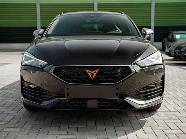 Cupra Leon Sportstourer 110 kW image number 2