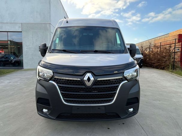 Renault Master 150 110 kW image number 4