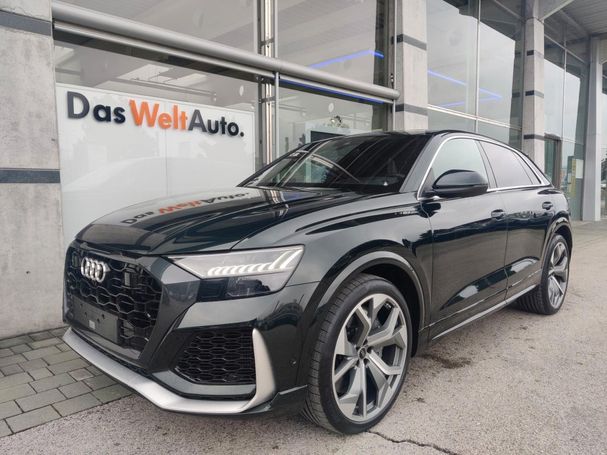 Audi RSQ8 441 kW image number 1