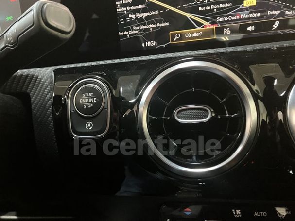 Mercedes-Benz A 180 d 85 kW image number 17