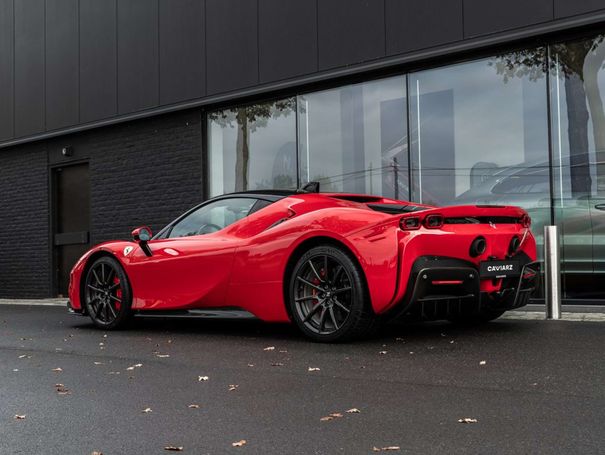 Ferrari SF90 Stradale 735 kW image number 4