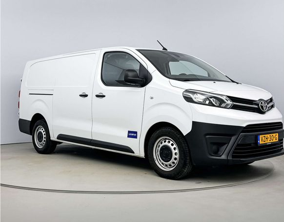 Toyota Proace 2.0 D-4D 106 kW image number 2