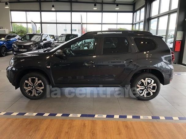 Dacia Duster Blue dCi 115 85 kW image number 2