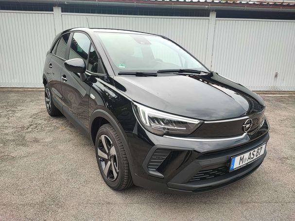 Opel Crossland X 96 kW image number 2