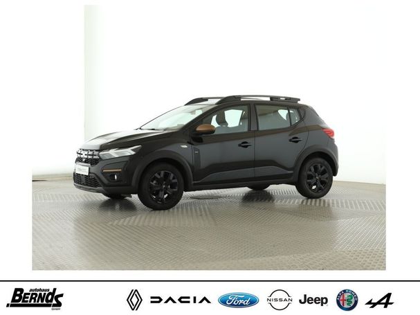 Dacia Sandero Stepway TCe 110 Extreme 81 kW image number 12