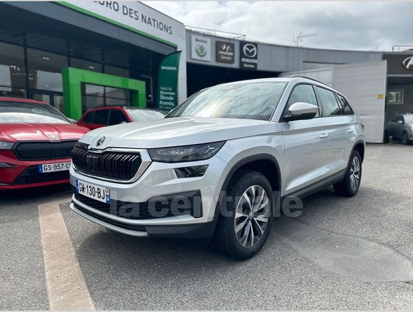 Skoda Kodiaq 1.5 TSI DSG 110 kW image number 1