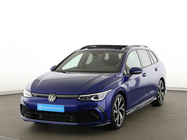 Volkswagen Golf Variant 2.0 TDI DSG 110 kW image number 1