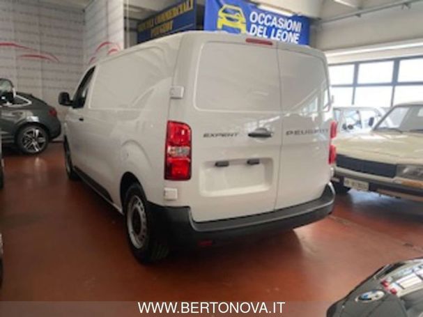 Peugeot Expert Standard 1.5 BlueHDi 120 88 kW image number 4