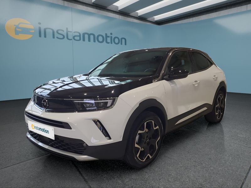 Opel Mokka Ultimate 96 kW