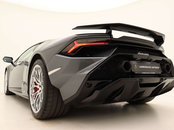 Lamborghini Huracan 471 kW image number 27