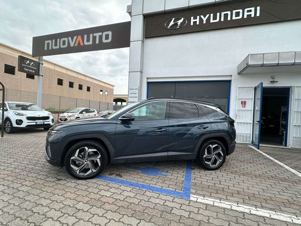 Hyundai Tucson HEV 4WD 169 kW image number 4