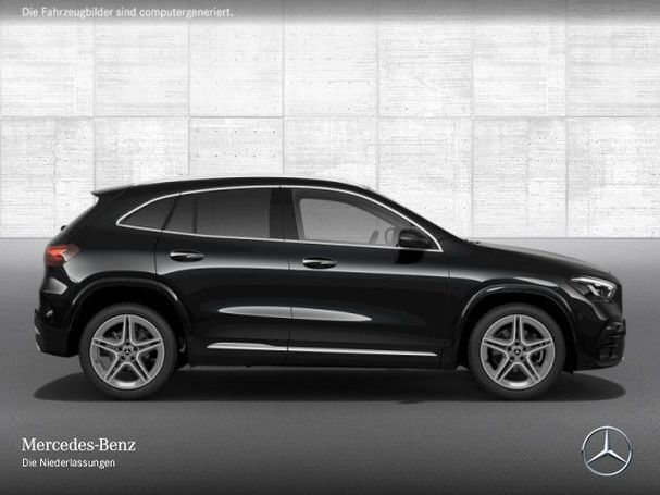 Mercedes-Benz GLA 200 120 kW image number 17