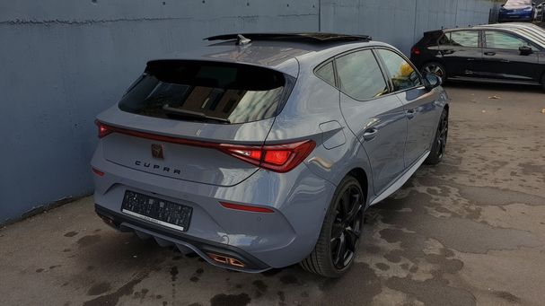 Cupra Leon e-Hybrid DSG 180 kW image number 3