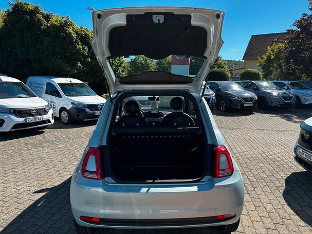 Fiat 500 51 kW image number 5