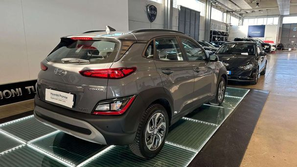 Hyundai Kona 1.6 DCT 104 kW image number 6