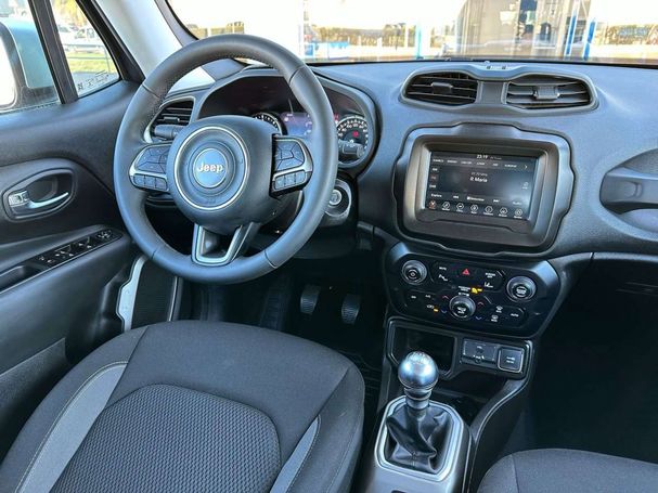 Jeep Renegade 96 kW image number 4