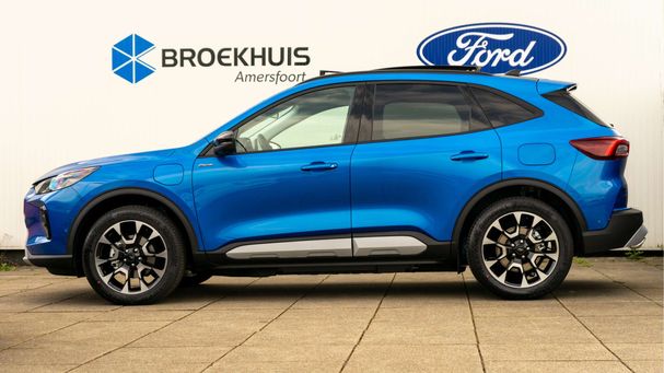 Ford Kuga Active 2.5 PHEV X 179 kW image number 3