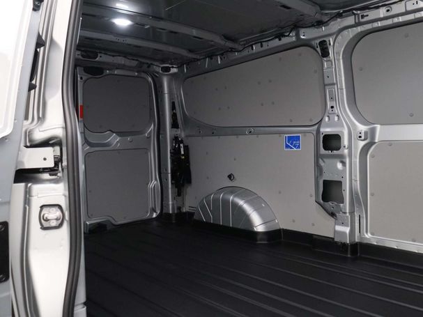 Ford Transit Custom 320 L2H1 Limited 125 kW image number 13