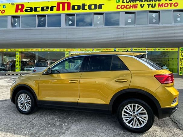 Volkswagen T-Roc 2.0 TDI 85 kW image number 2