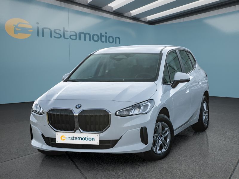 BMW 218 Active Tourer