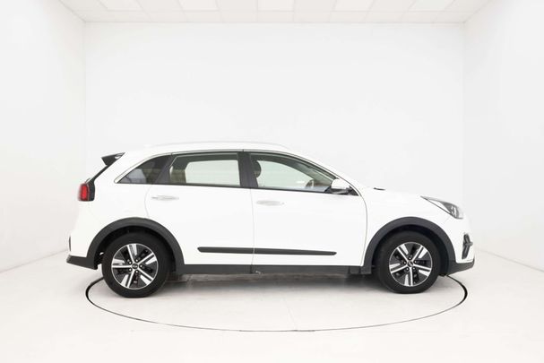 Kia Niro 1.6 104 kW image number 44