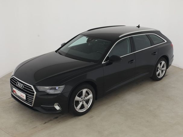 Audi A6 35 TDI Avant 120 kW image number 1