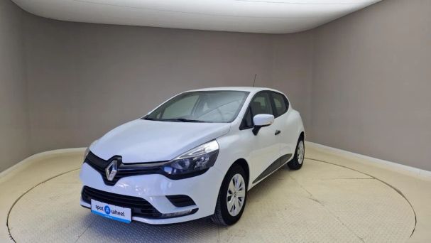 Renault Clio 66 kW image number 1