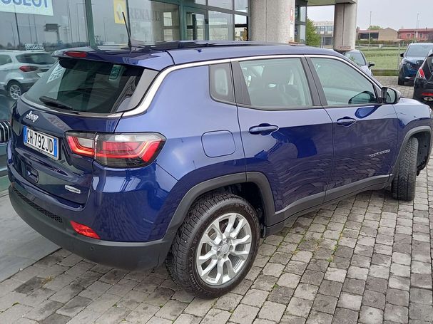 Jeep Compass 1.6 S 96 kW image number 4