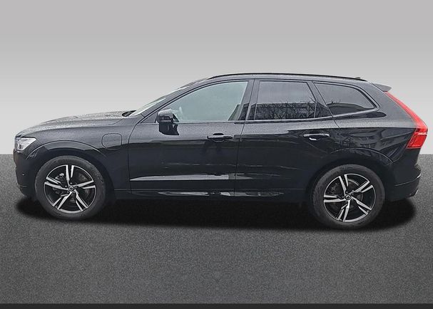 Volvo XC60 T6 AWD 257 kW image number 2