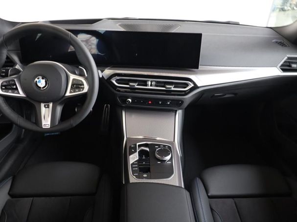 BMW 340i M xDrive 275 kW image number 4