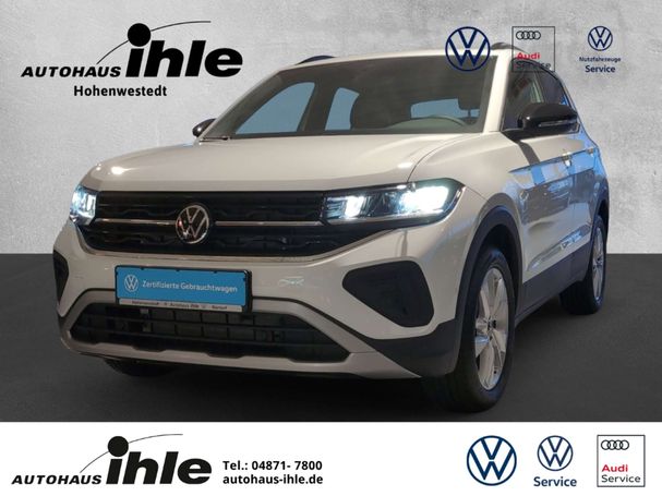 Volkswagen T-Cross 1.0 TSI DSG 85 kW image number 1